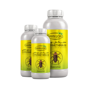 cypermethrin