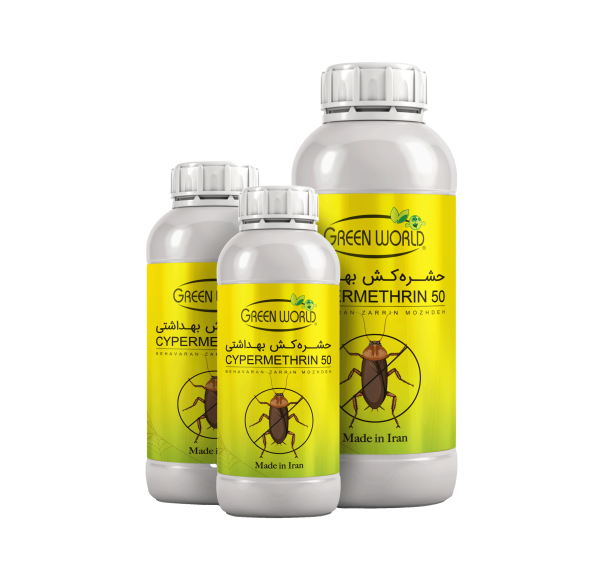 cypermethrin