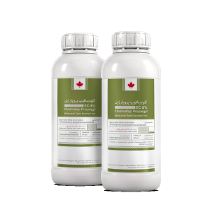 Clodinafop propargyl- EC8%