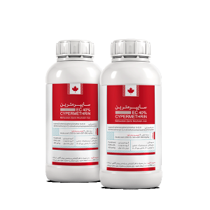 Cypermethrin-EC40%-500ml