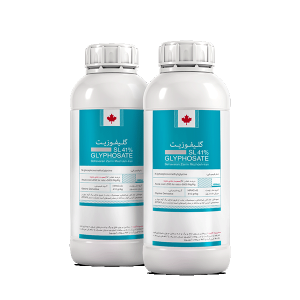 Glyphosate-SL41%-1000ml