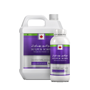 Sulfur-SC80%-1000,5000ml