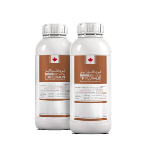 Trifluralin-EC48%-1000ml