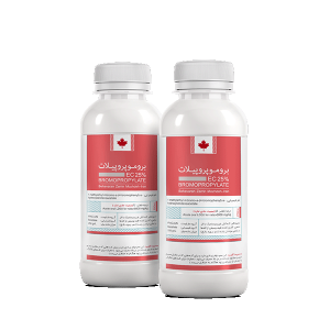 Bromopropylate