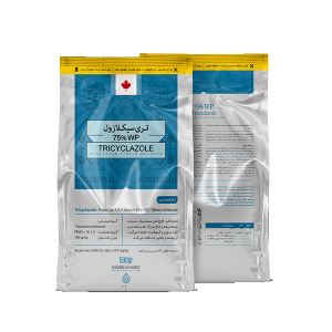 Tricyclazole- 75%WP-1000gr