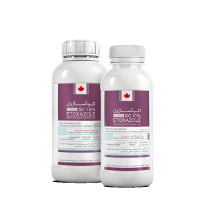 Etoxazole- SC10%- 1000ml