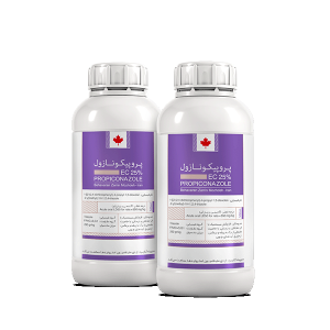 Propiconazole-25%EC-1000ml