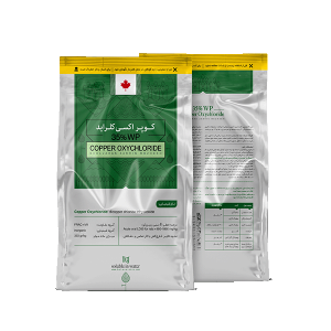 Copper Oxychloride-35% WP-1000 gr