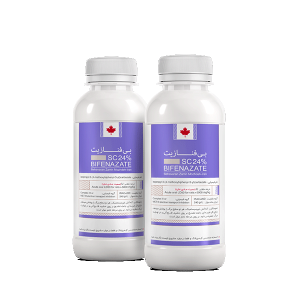Bifenazate-SC24%-250ml