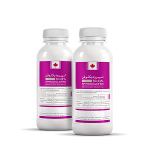 Spirodiclofen-SC24%-250ml