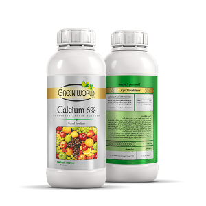 Calcium6%-1000ml