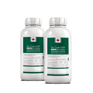 Haloxyfop R-Methyl-EC 10.8-1000ml