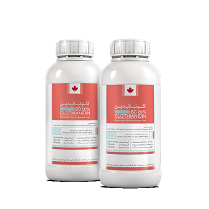 Clothianidin-SC20%-500ml