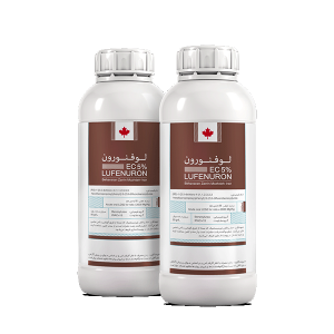 Lufenuron-EC5%-1000ml