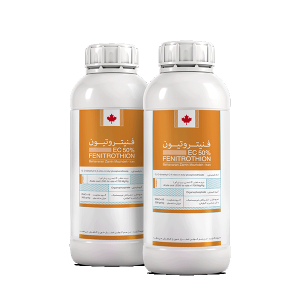 Fenitrothion-EC50%-1000ml