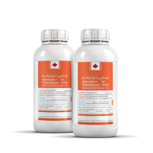 Abamectin+Thiamethoxam-SC18.5%-500ml