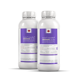 GlufosinateAmmonium-SL20%-1000ml